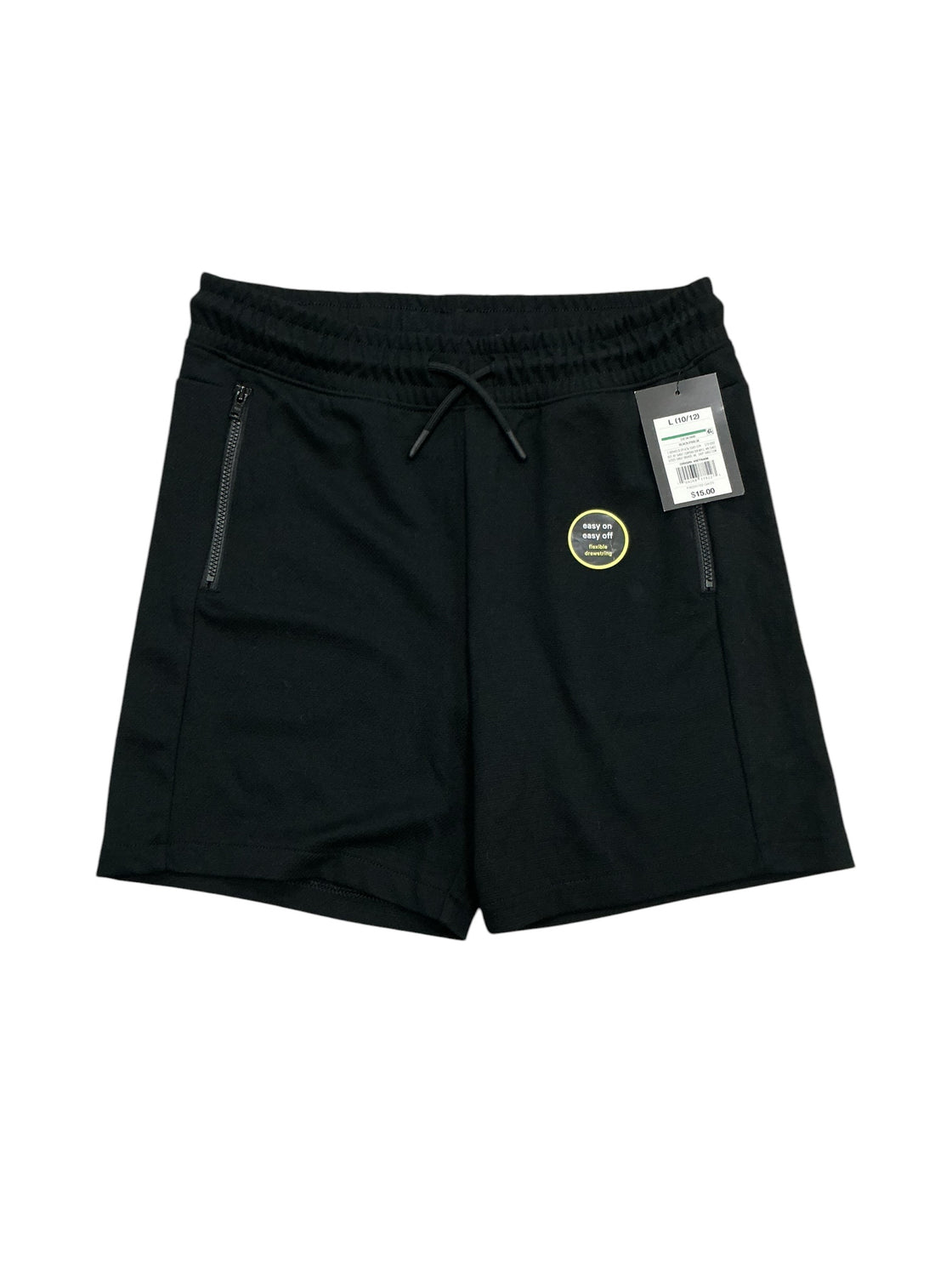 Pantaloneta para niño 10/12 (ART CLASS)