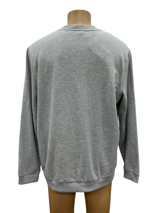Sudadero XL (CALVIN KLEIN)