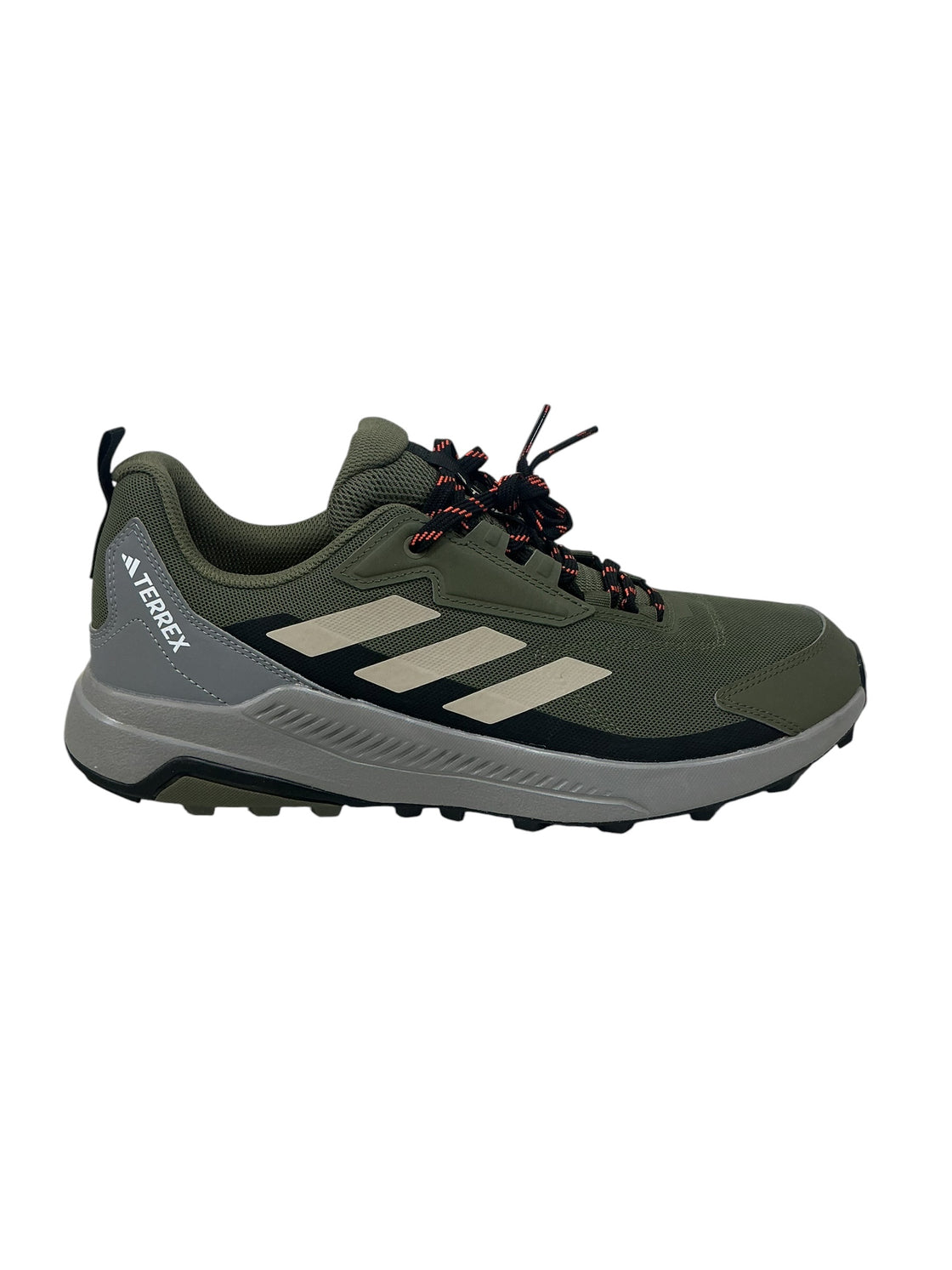 Tenis 10 (ADIDAS)