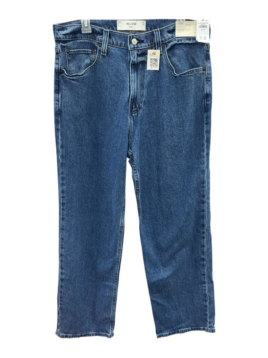 Pantalón 32X30 (HOLLISTER)