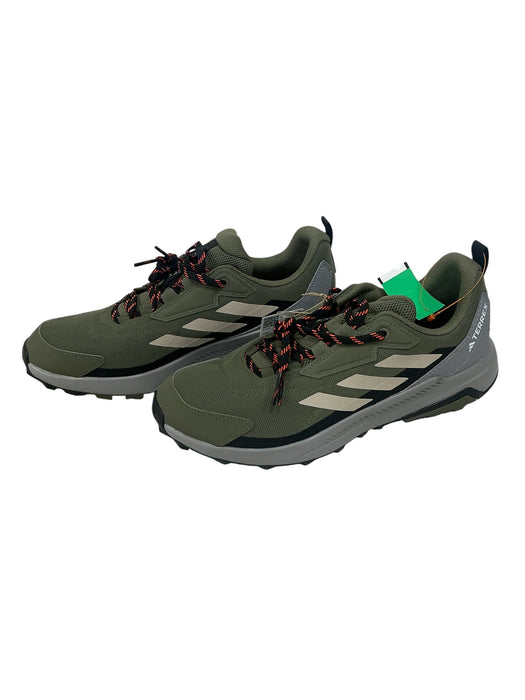 Tenis 10 (ADIDAS)