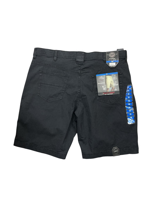 Pantaloneta 38 (WEATHERPROOF)