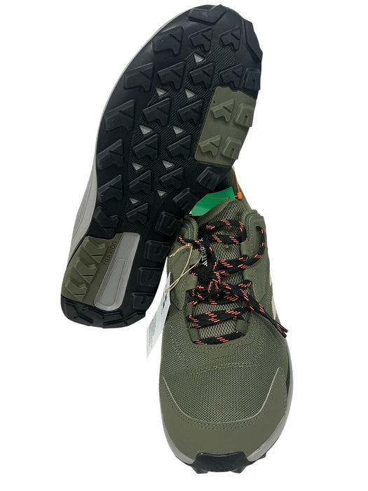 Tenis 10 (ADIDAS)