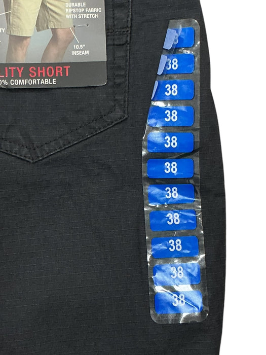 Pantaloneta 38 (WEATHERPROOF)