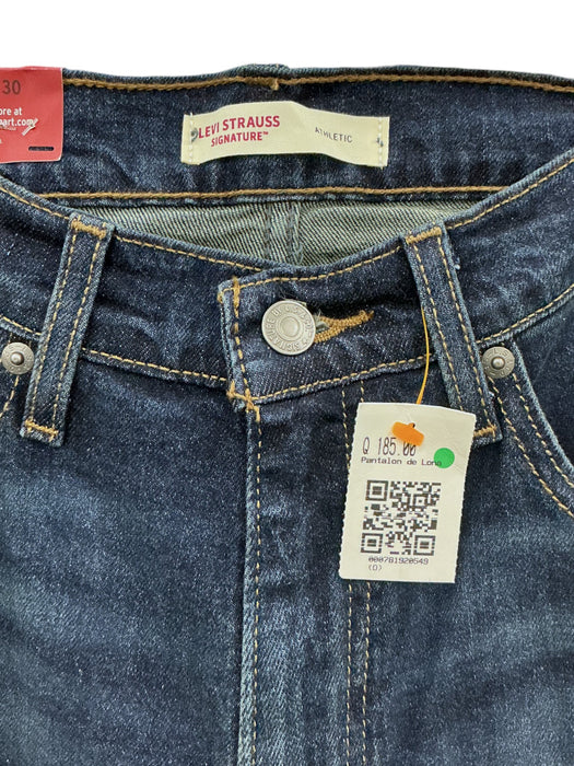 Pantalón 32X30 (LEVI STRAUSS)