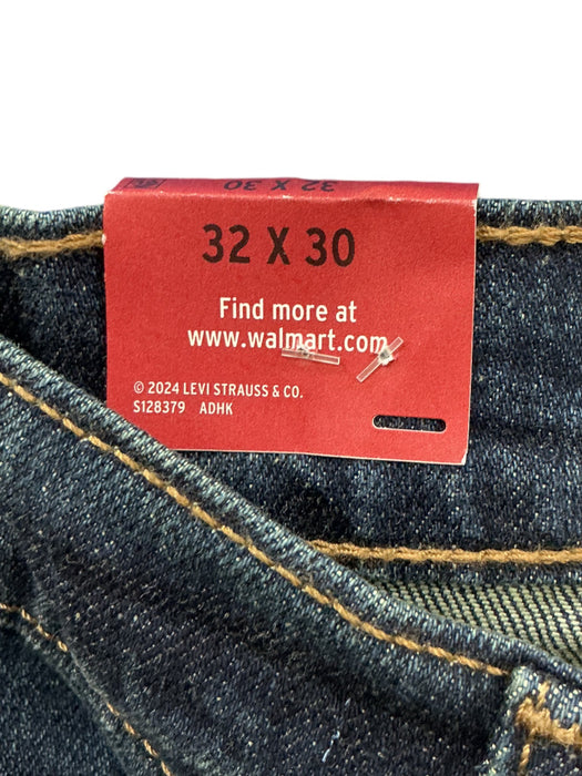 Pantalón 32X30 (LEVI STRAUSS)