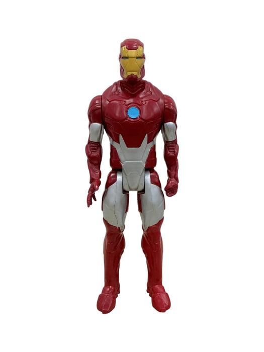 Iron Man