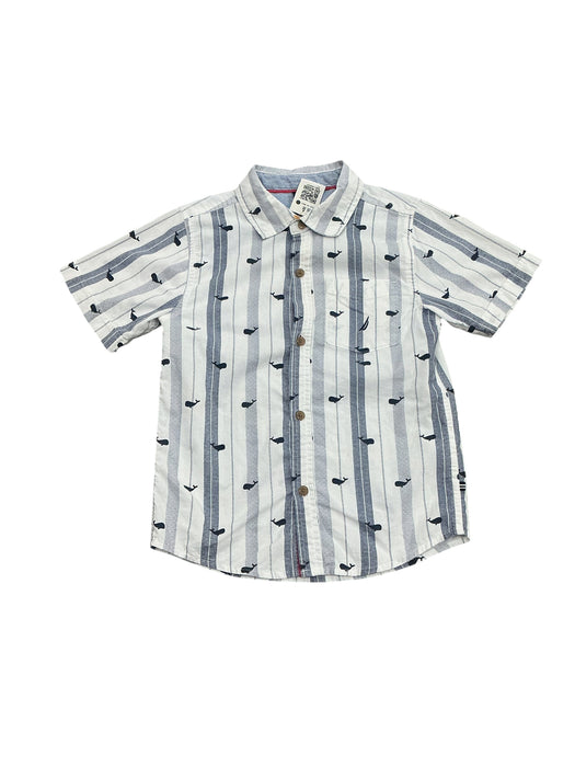 Conjunto para niño 6 (NAUTICA)