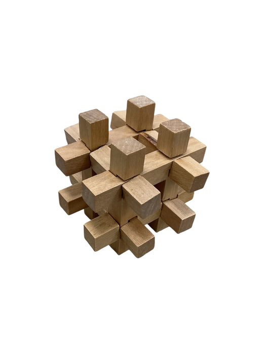 Set de rompecabezas de madera (MUD PUDDLE)