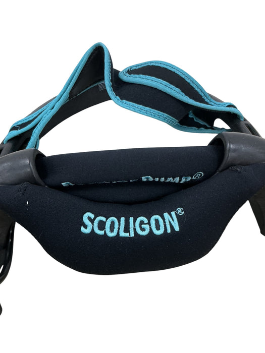Corrector de postura para cuello (POSTURE PUMP )