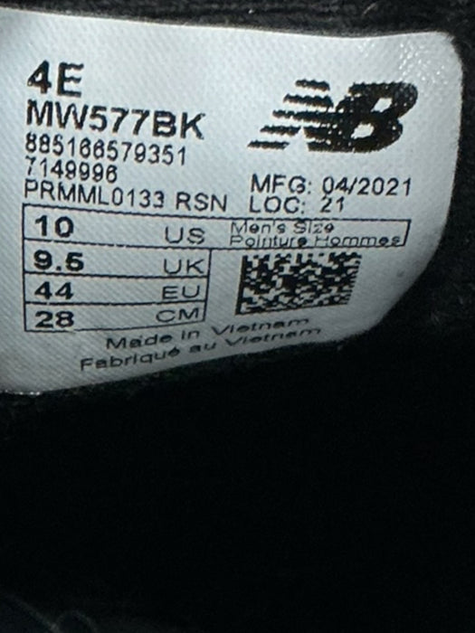 Tenis 10 (NEW BALANCE)