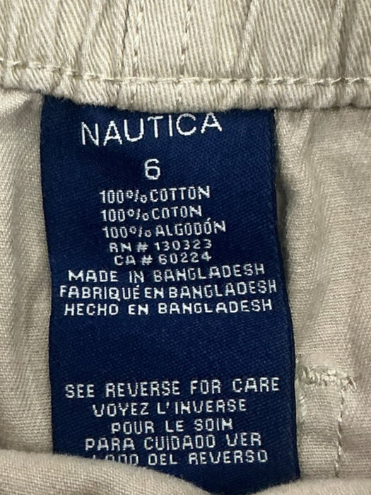 Conjunto para niño 6 (NAUTICA)