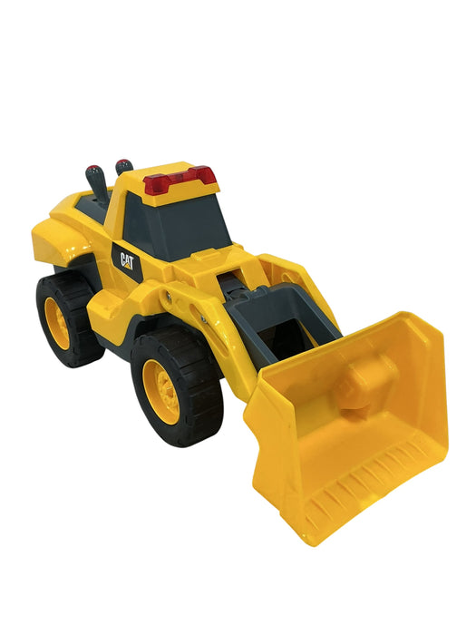 Excavadora (CAT)