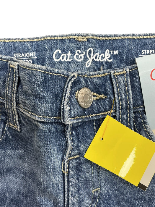 Pantalón para niñ@ 4T (CAT & JACK)