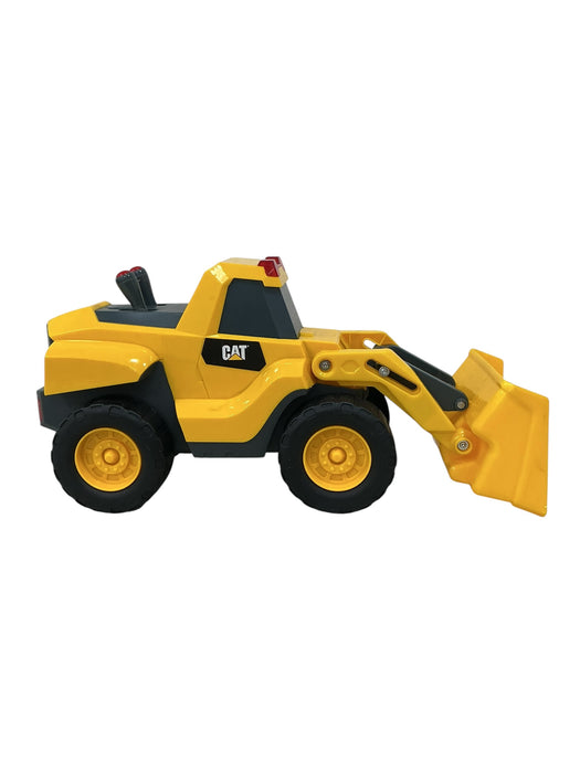 Excavadora (CAT)