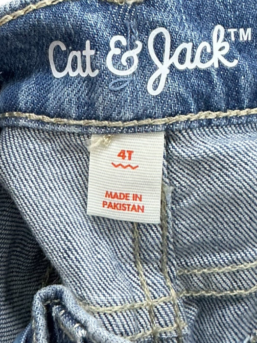 Pantalón para niñ@ 4T (CAT & JACK)