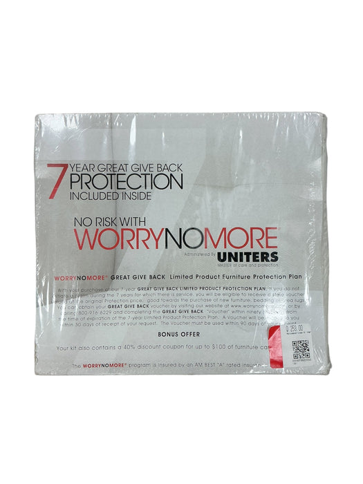 Kit de limpieza (WORRYNOMORE)
