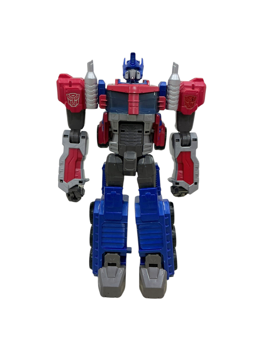 Optimus Prime