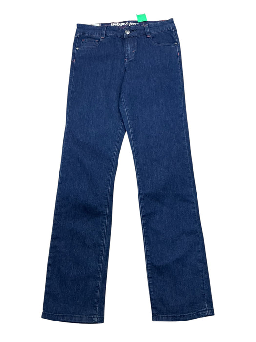 Pantalón 14 (PARASUCO)