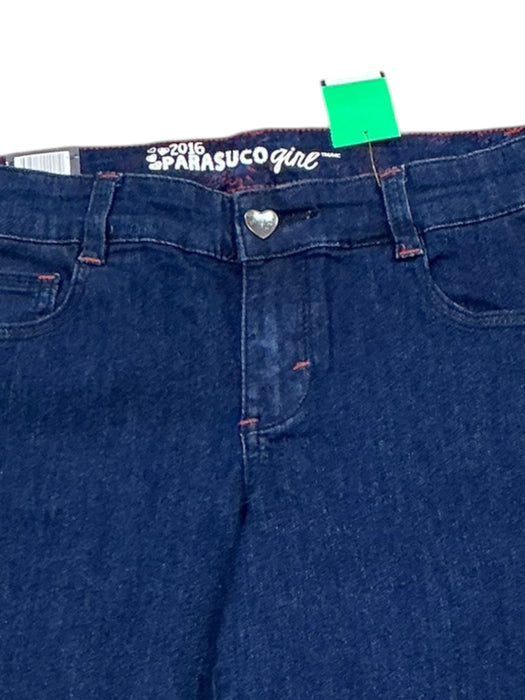 Pantalón 14 (PARASUCO)