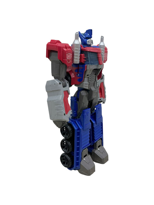 Optimus Prime