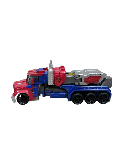 Optimus Prime