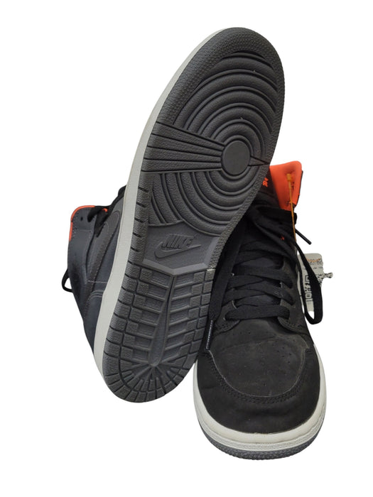 Tenis 5.5Y (JORDAN)