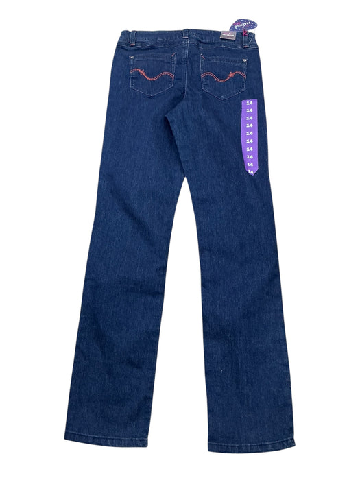 Pantalón 14 (PARASUCO)