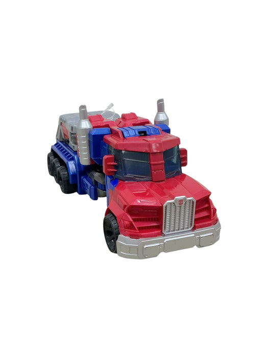Optimus Prime