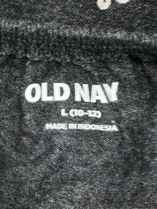 Blusa para niña 10-12 (OLD NAVY)