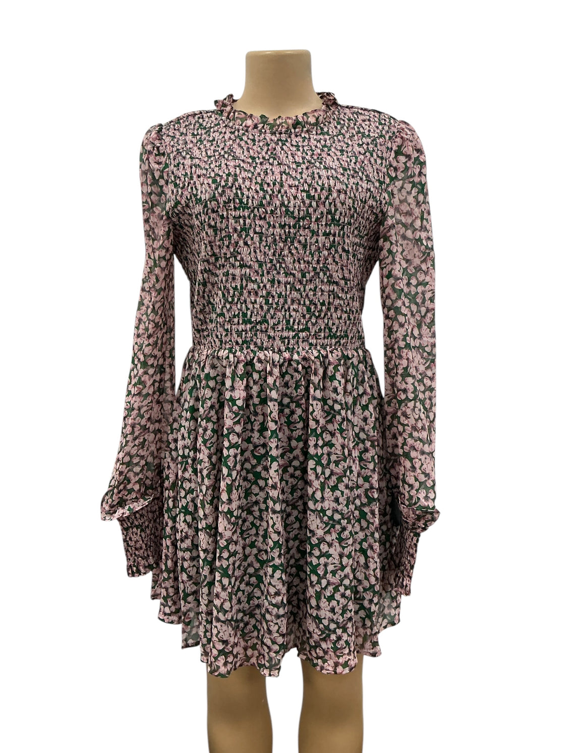 Vestido M (LULUS)