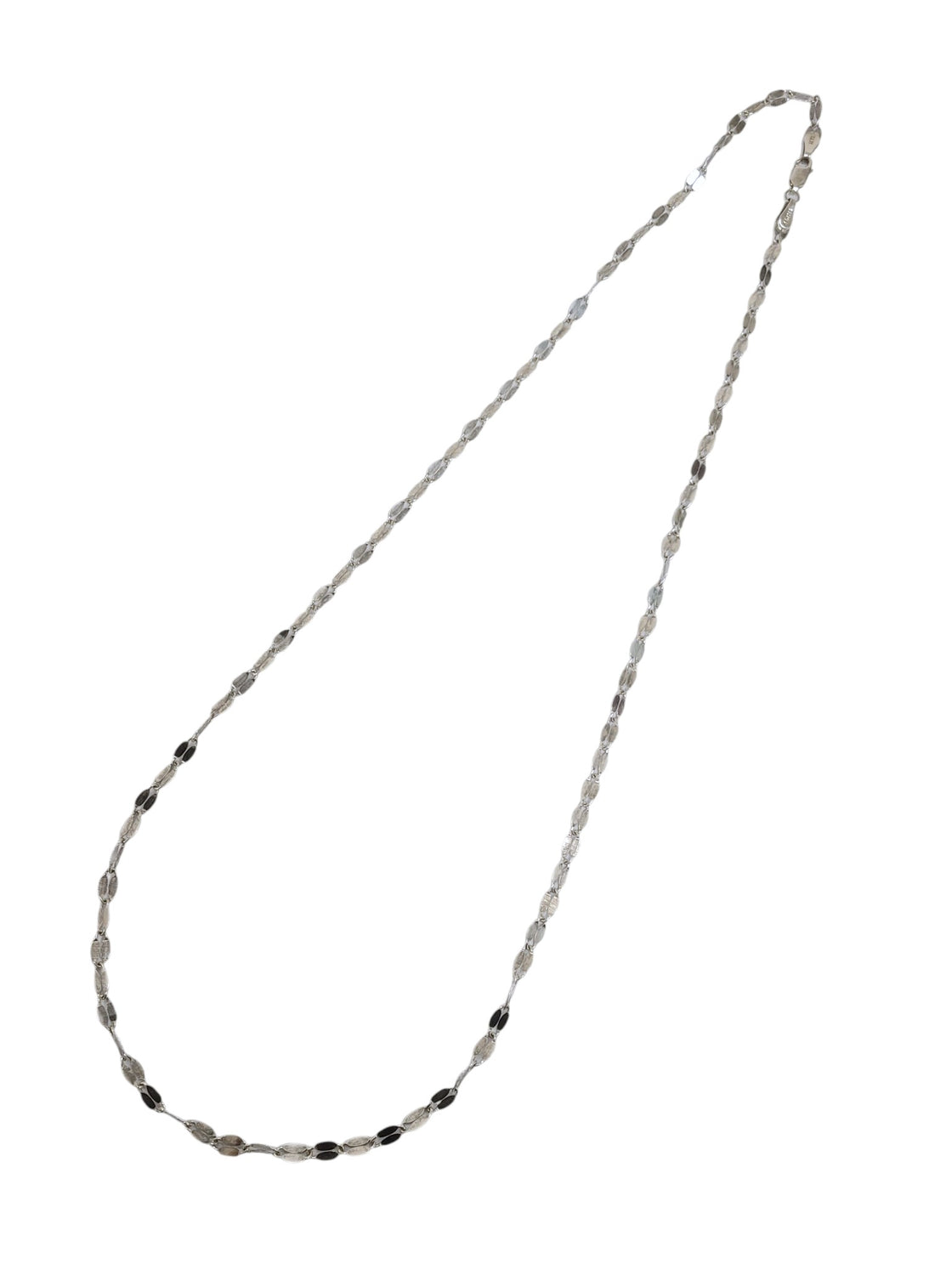 Cadena de plata (925)