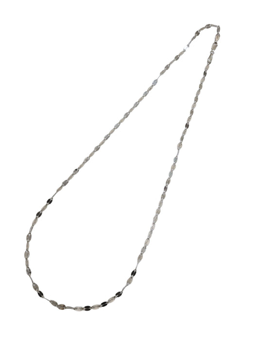 Cadena de plata (925)