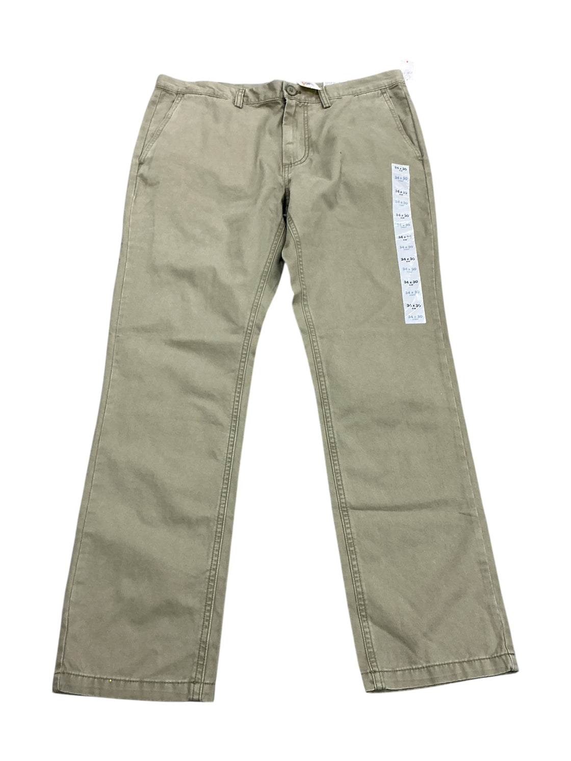 Pantalón 34x30 (OLD NAVY)