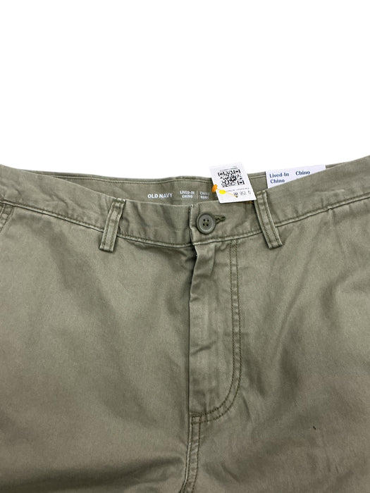 Pantalón 34x30 (OLD NAVY)