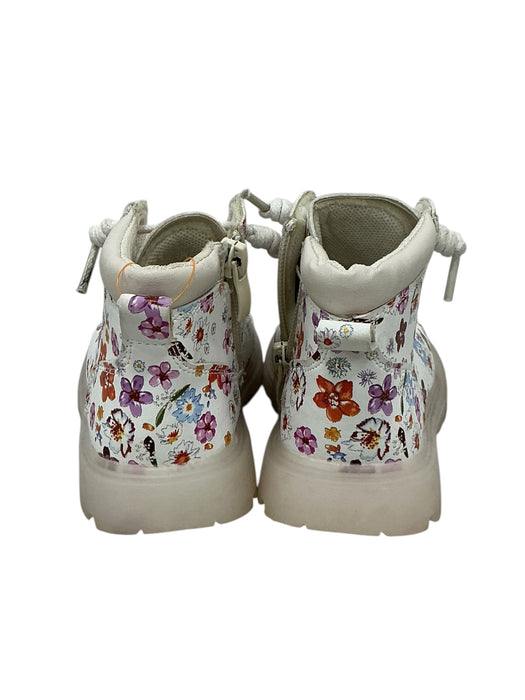 Botas para niñ@