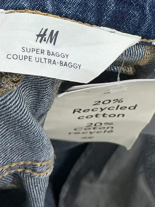 Pantalón para niñ@ 8-9Y (H&M)