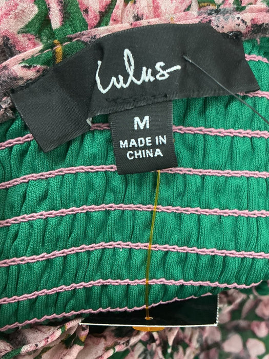 Vestido M (LULUS)