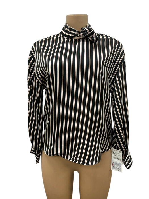Blusa XS (ZARA BASIC)