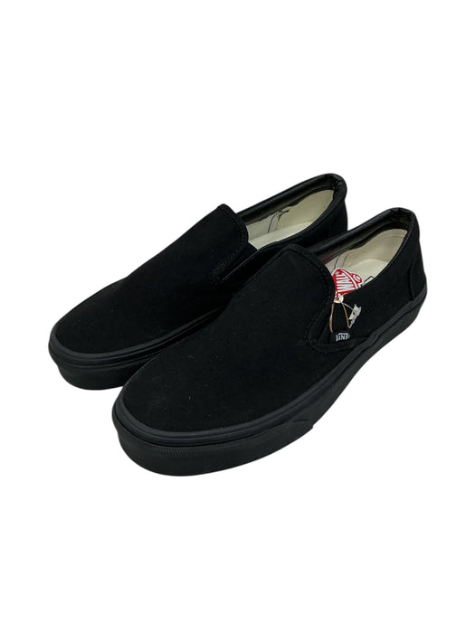 Tenis 7 (VANS)