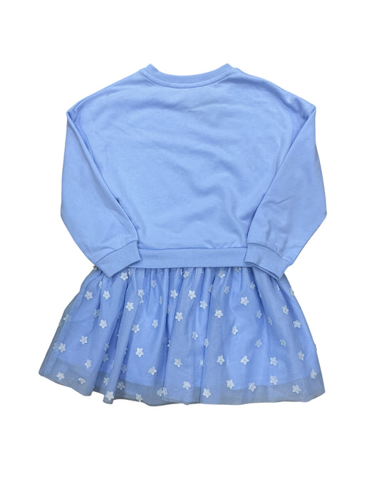 Vestido para 5 (WONDER NATION)