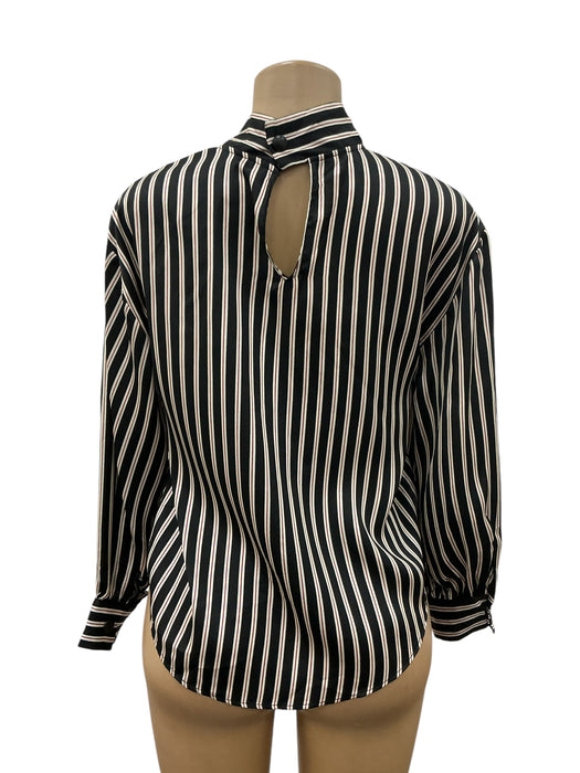 Blusa XS (ZARA BASIC)