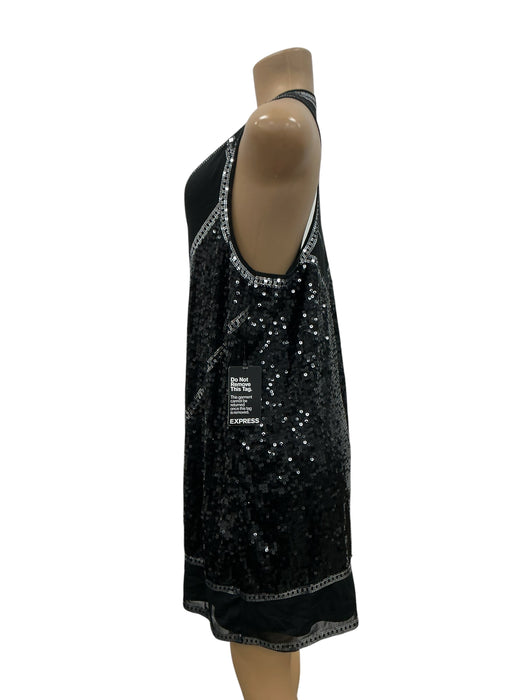 Vestido L (EXPRESS)