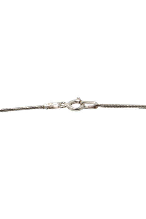 Collar de plata 925