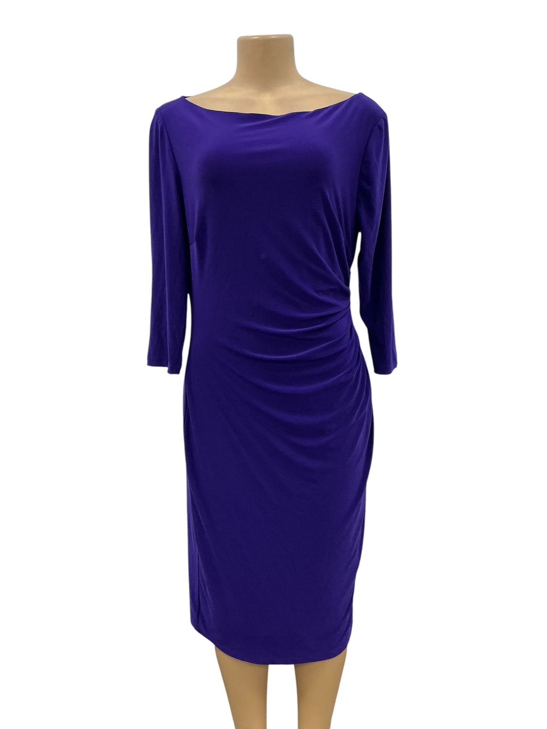 Vestido 12 (LAUREN)