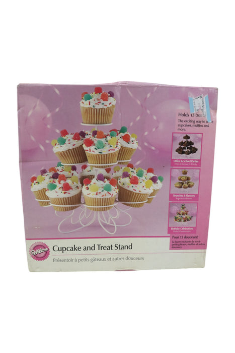 Stand para cupcake (WILTON)