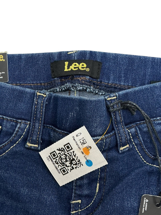 Pantalón para niñ@ 6 (LEE)