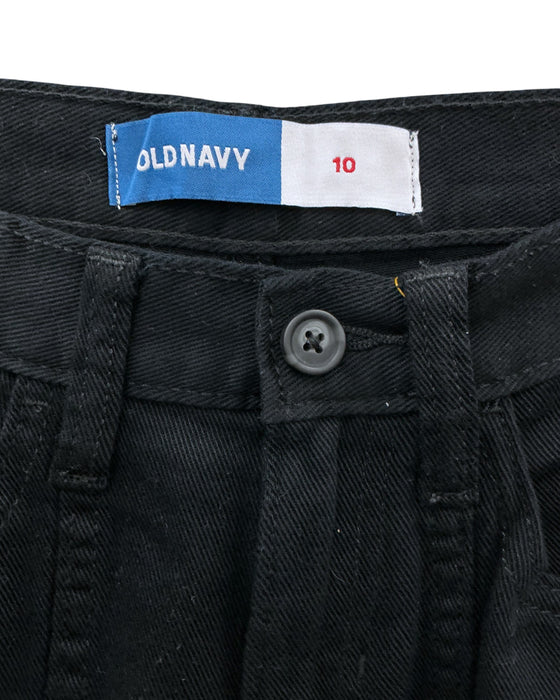 Pantalón para niñ@ 10 (OLD NAVY)