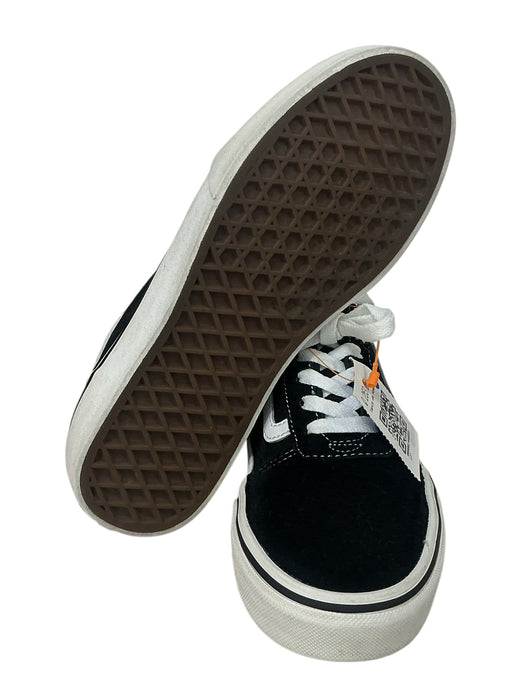 Tenis 5 (VANS)