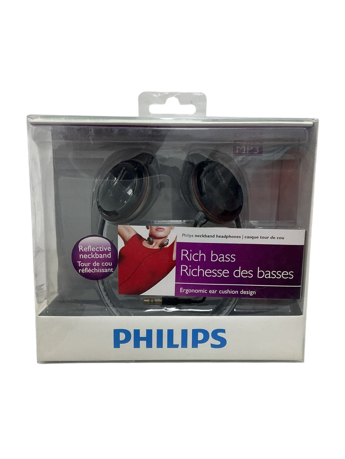 Auriculares (PHILIPS)